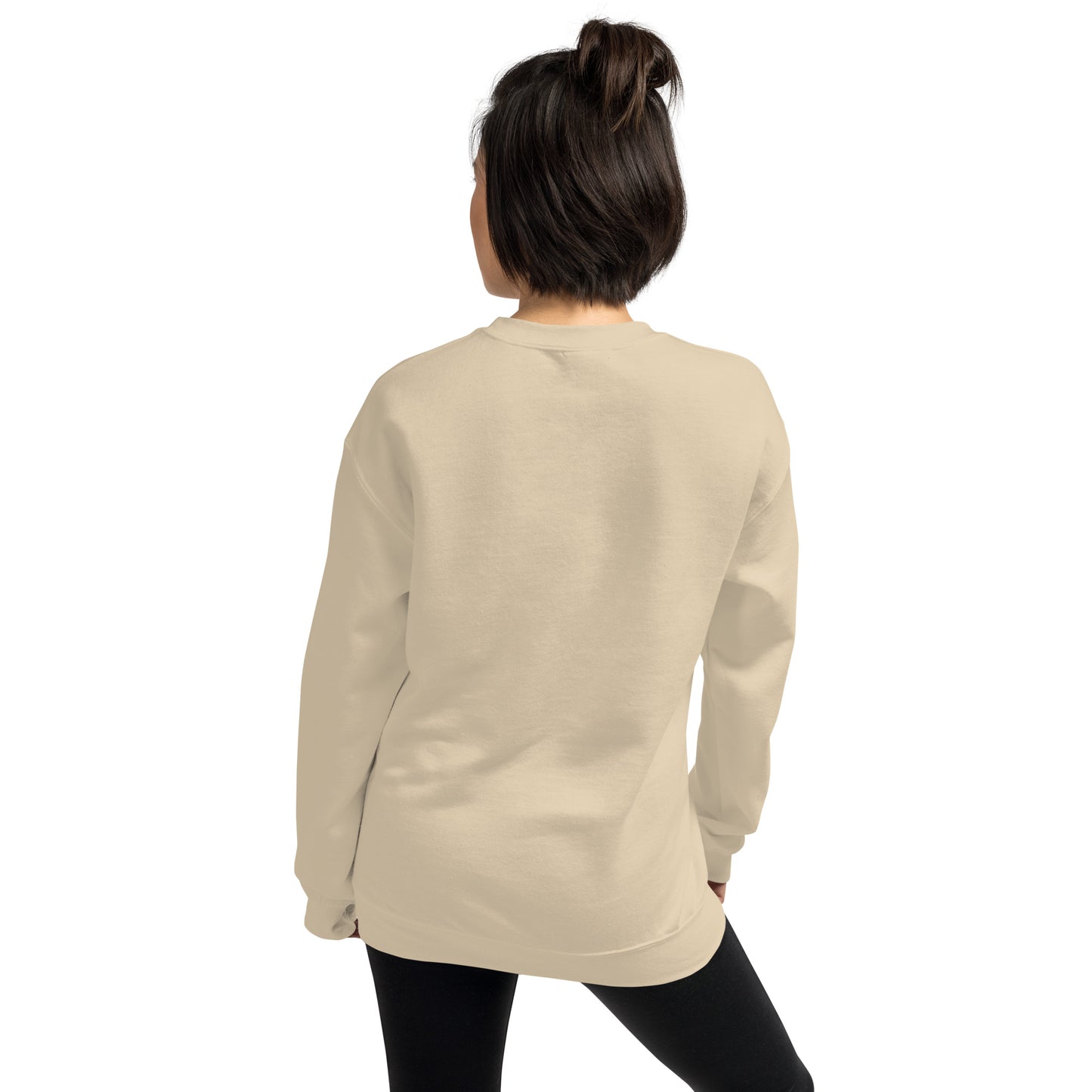Loon Love Unisex Sweatshirt