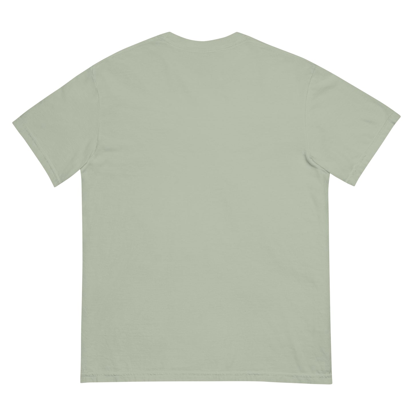 Book Lover Unisex garment-dyed heavyweight t-shirt