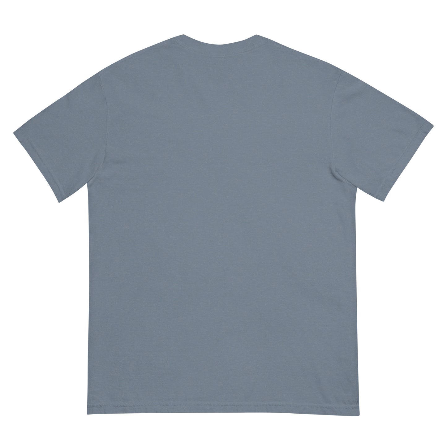Book Lover Unisex garment-dyed heavyweight t-shirt