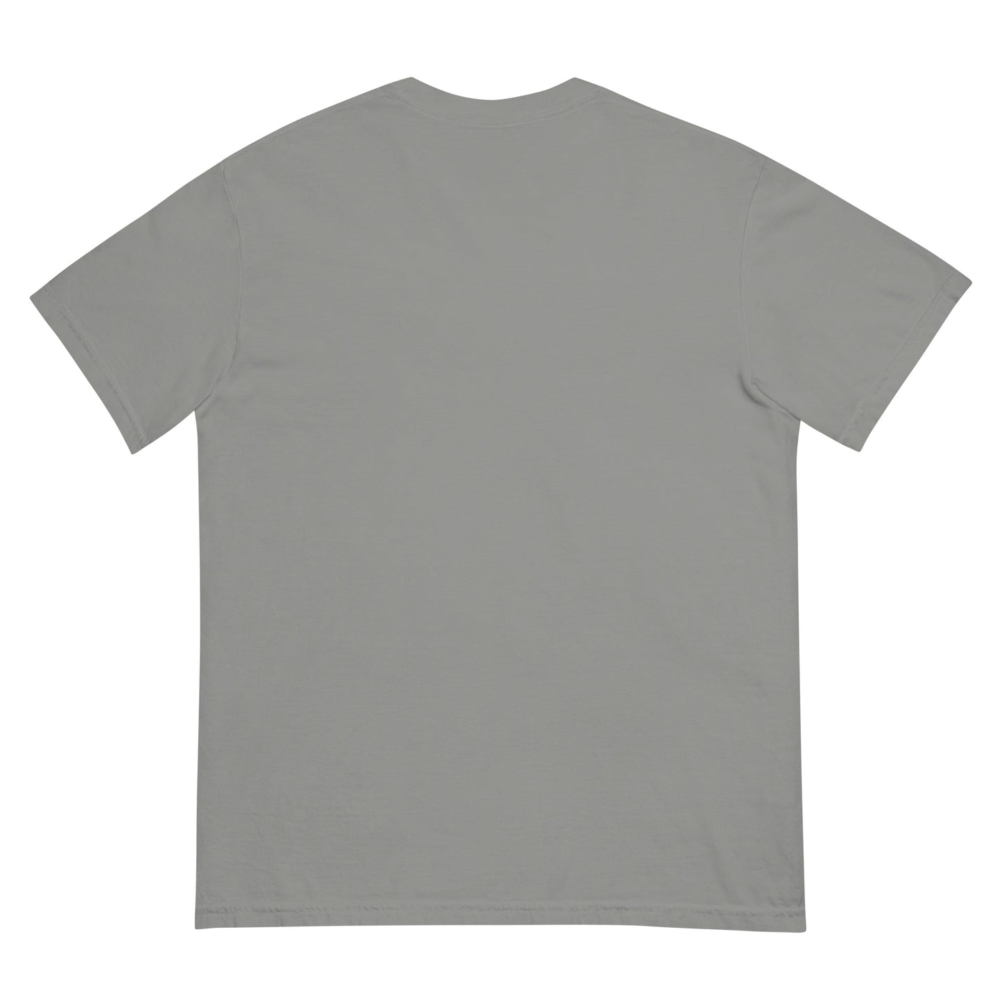 Book Lover Unisex garment-dyed heavyweight t-shirt
