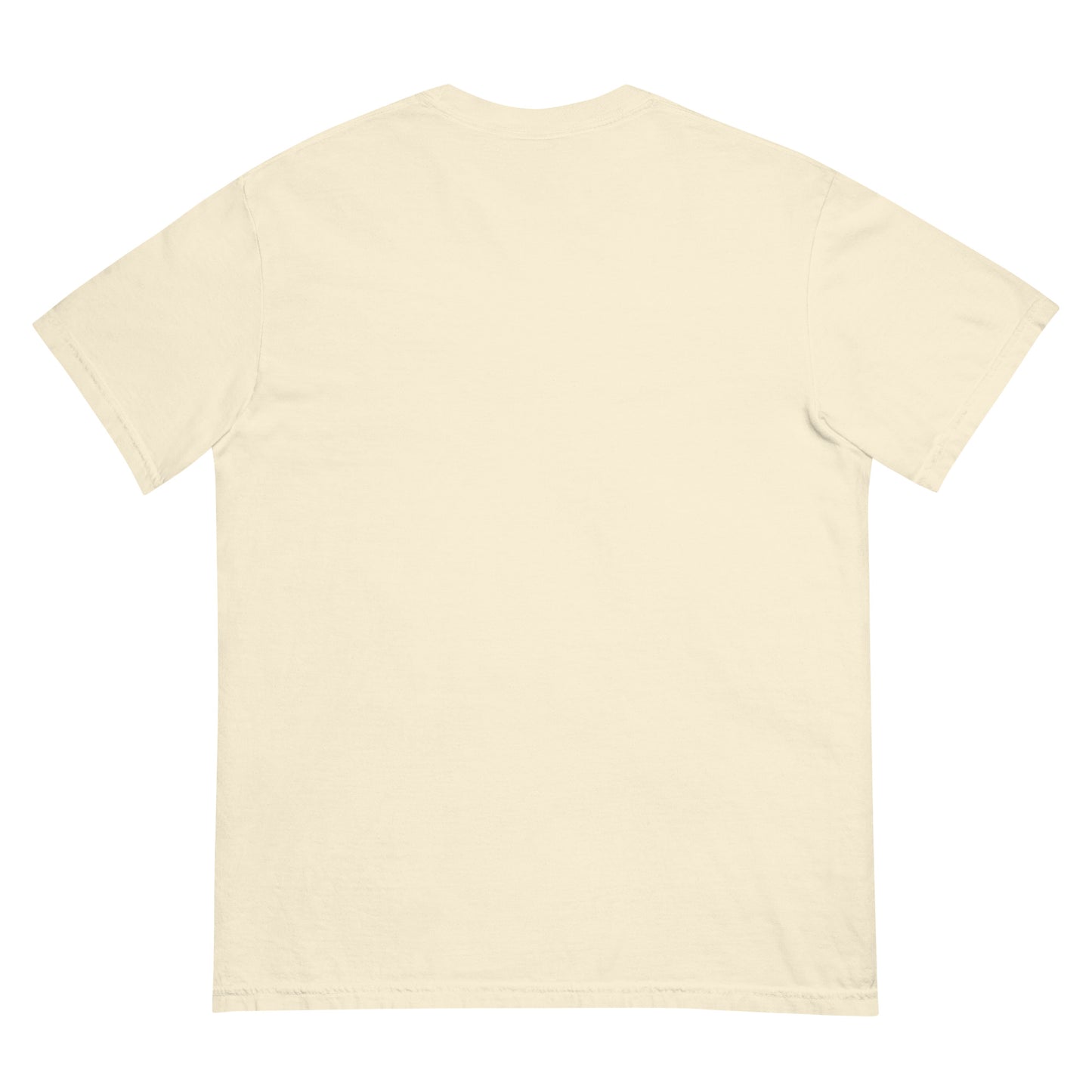 Book Lover Unisex garment-dyed heavyweight t-shirt