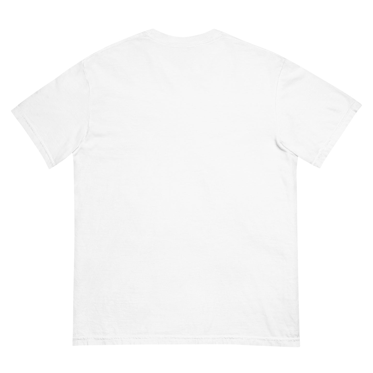 Book Lover Unisex garment-dyed heavyweight t-shirt