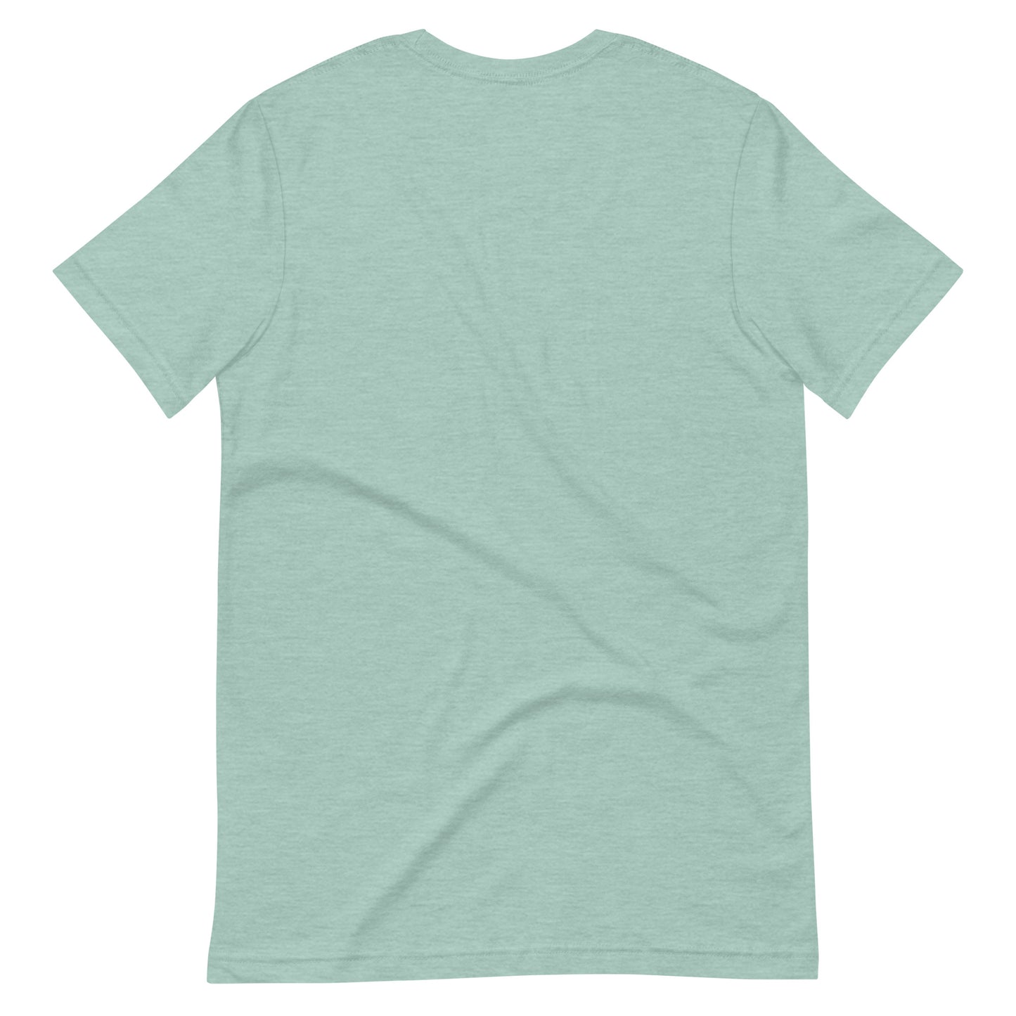 E B White Maine Quote Cotton Unisex t-shirt
