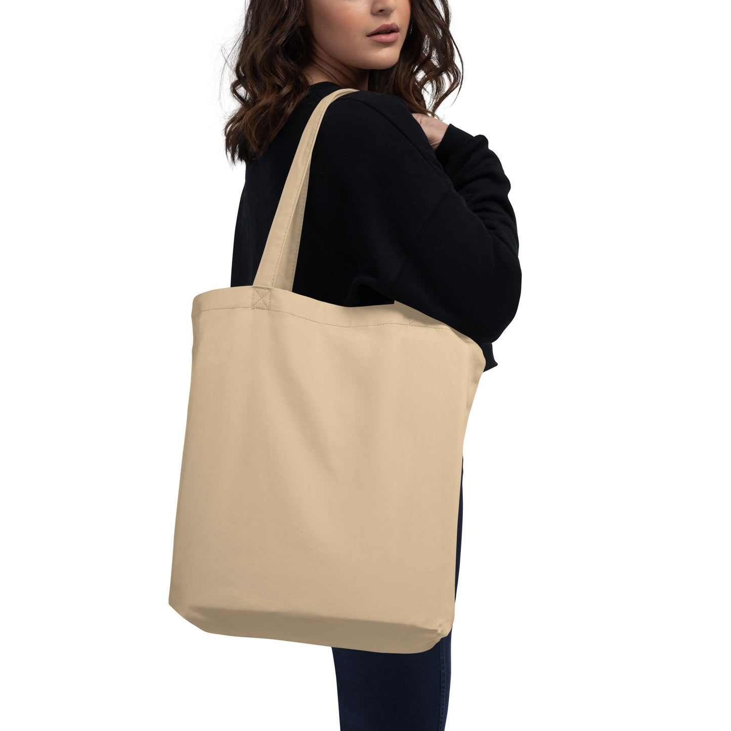 Love Eco Tote Bag