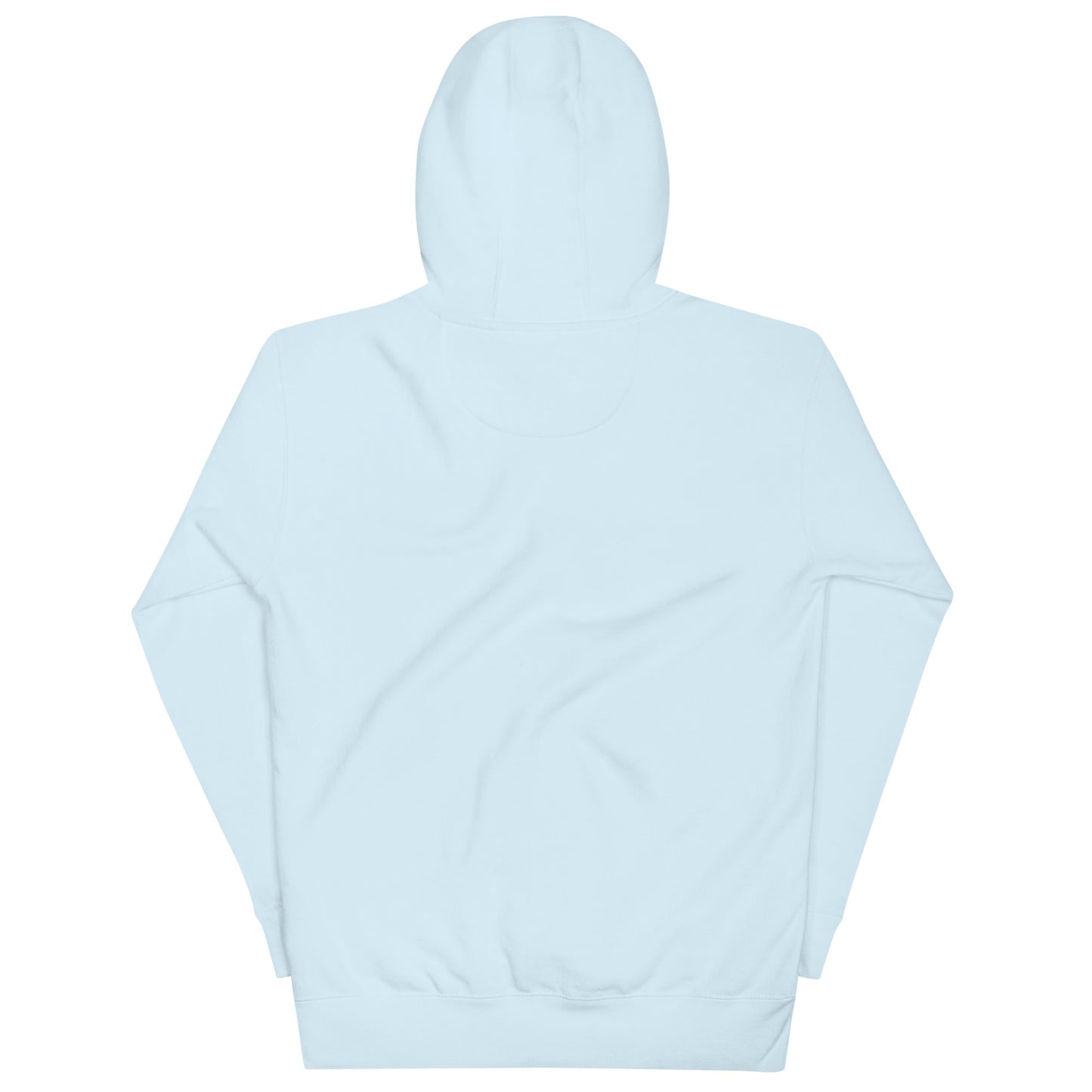 EB White Maine Quote All Cotton Unisex Hoodie