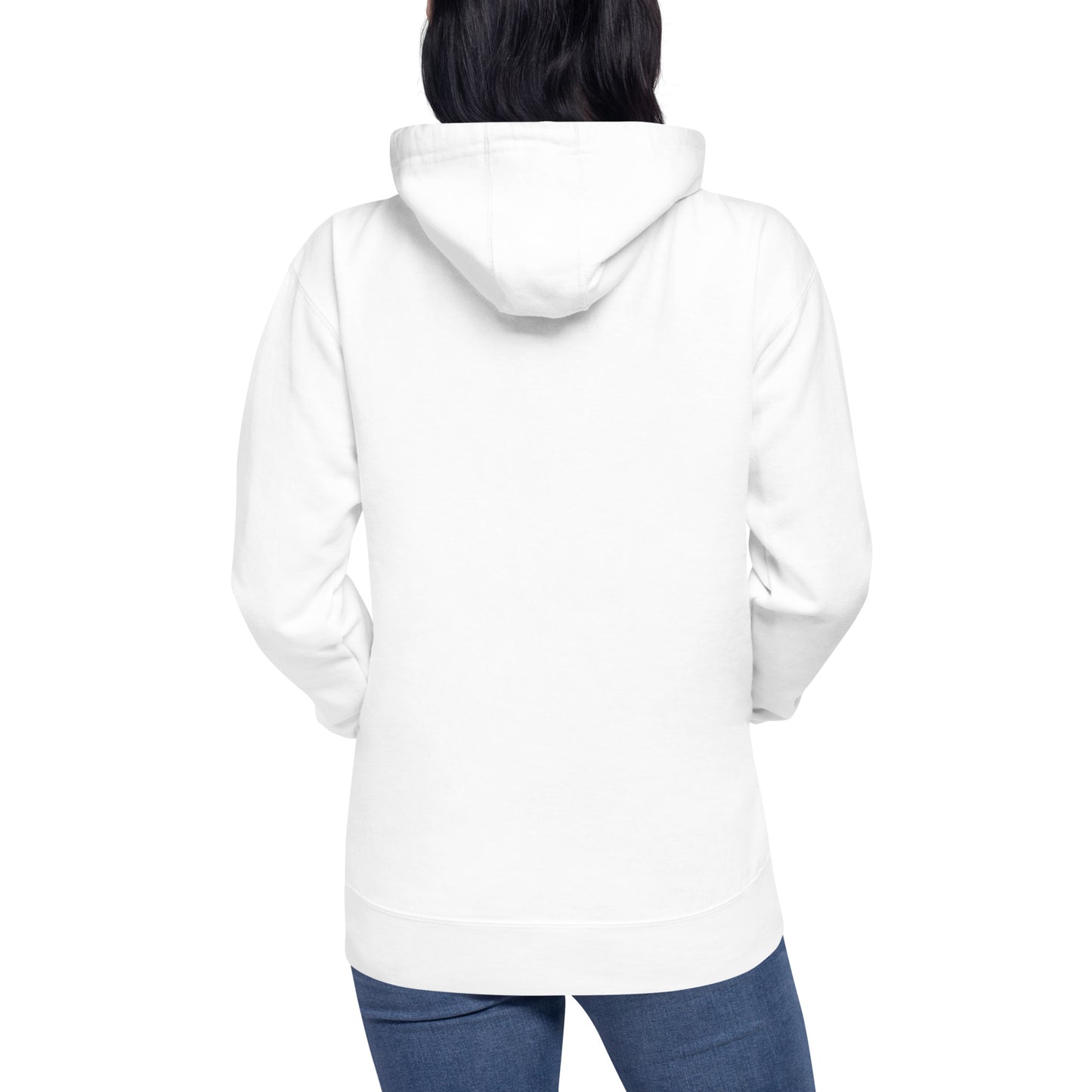 Contemporary Maine Unisex Hoodie