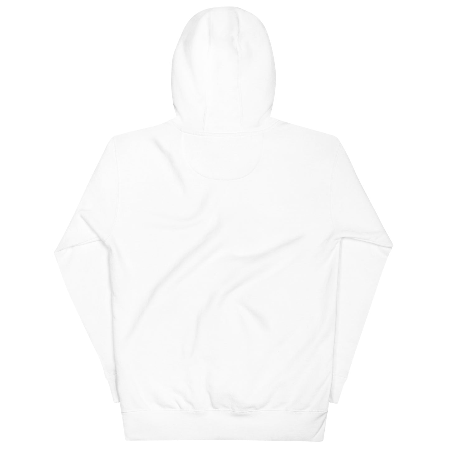 EB White Maine Quote All Cotton Unisex Hoodie