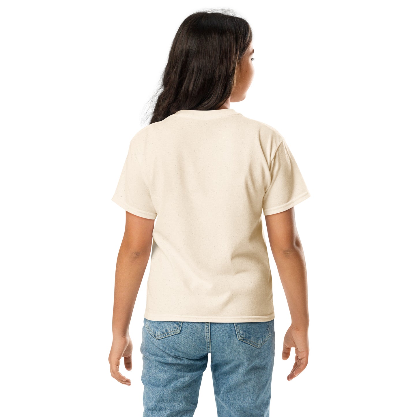 Book Lover 100% cotton Youth classic tee